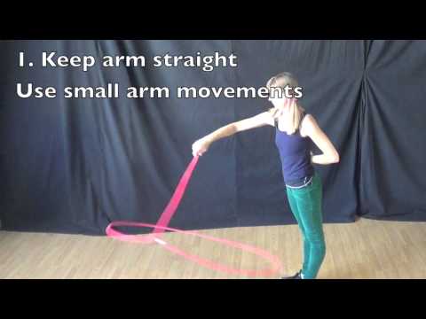 Trick Roping Lasso Flat Loop Tutorial