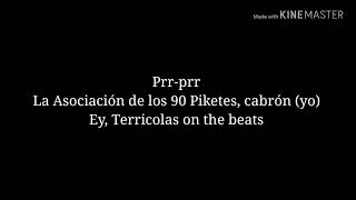 No Hay Limite - Miky Woodz