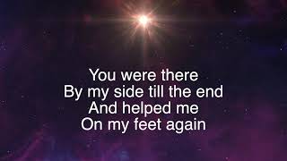 I Will Be Your Friend ~ Michael W. Smith