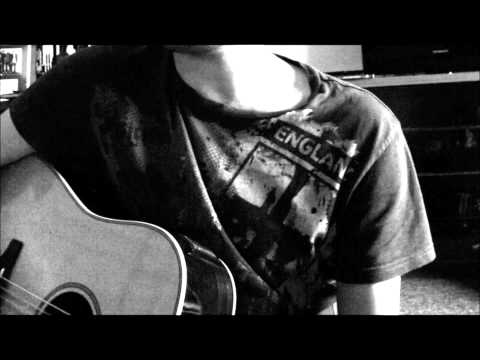 Joe McCorriston - 45 (Gaslight Anthem Cover)