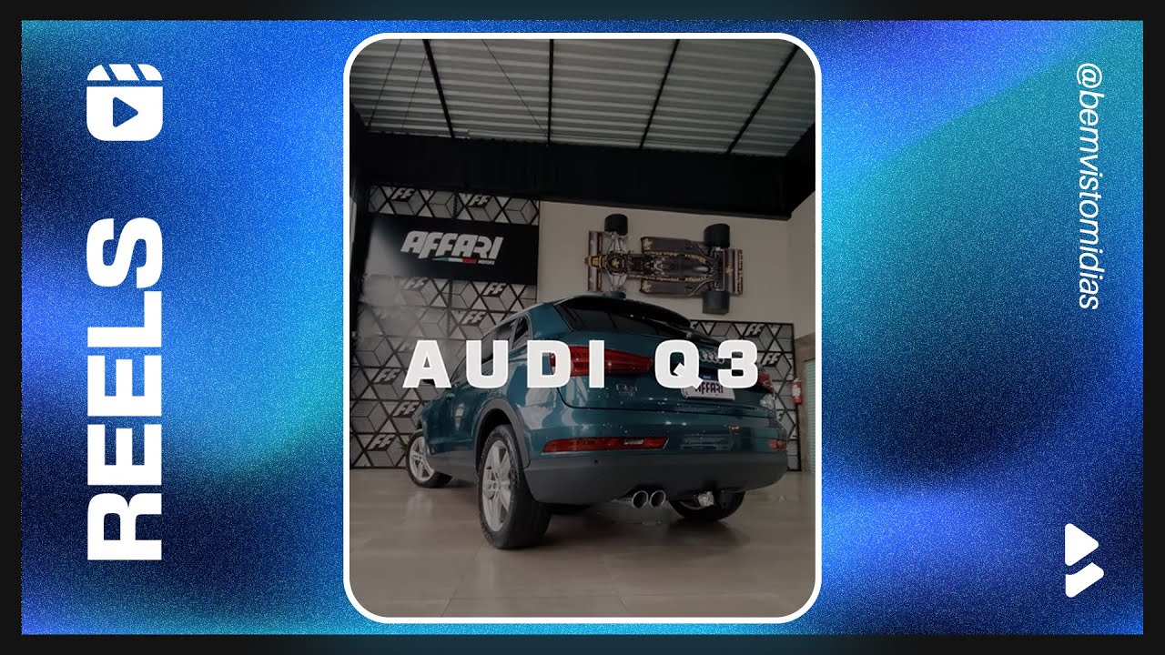 Q3 - Affari Motors - Portfólio