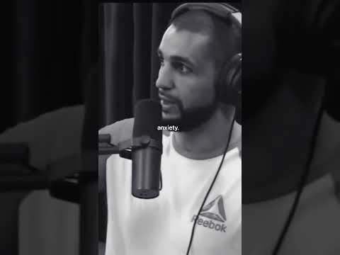 WORKOUT SMARTER - Firas Zahabi #quotesmotivateme