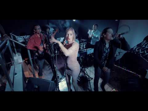 Andy Rubal & Marion Brunelle Salsa Positiva (Oficial video promo By FerSuarez)2K18