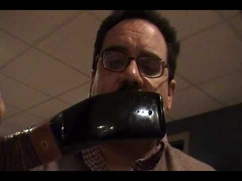 Friday Night Pipes - My First Ser Jacopo!