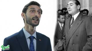 KIRŞEHİR'İN İLÇE YAPILMASI