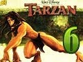 Tarzan-серия 6 [Финал.] 