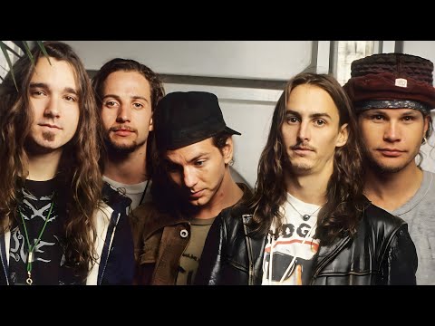 The Tragic Real-Life Story Of Pearl Jam