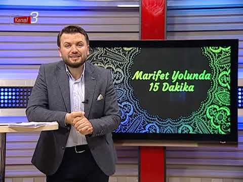 KANAL 3’TE SABAH 12 02 2019