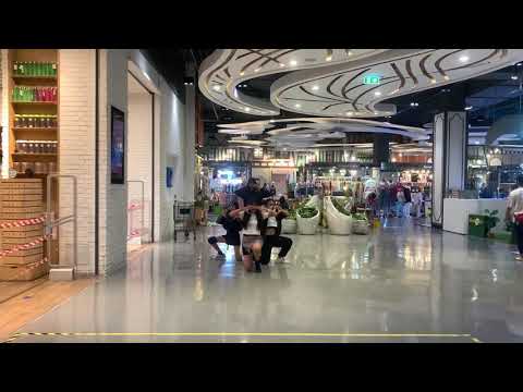 BLACKPINK - How you like that DANCE PRACTICE cover by BELINK