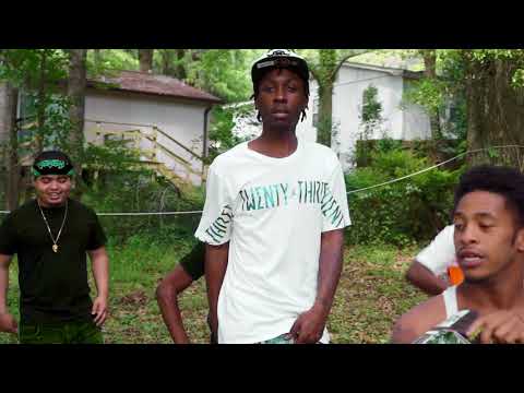 Cook Cuh - Trap Out The Spot feat. LakeBoyB (Official Music Video)