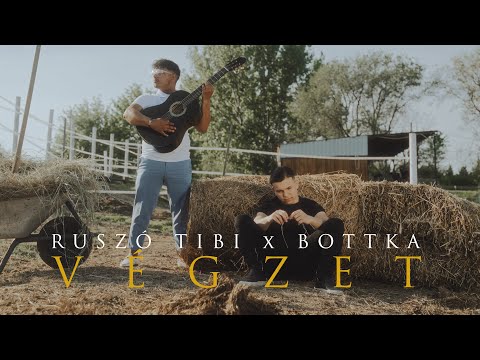 Ruszó Tibi x BOTTKA - Végzet (Official Music Video)