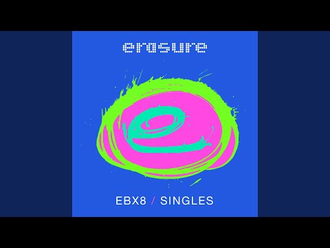 Gone Crazy - Erasure