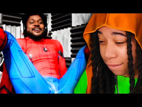 CoryxKenshin Out of Context is ABSOLUTELY HILARIOUS