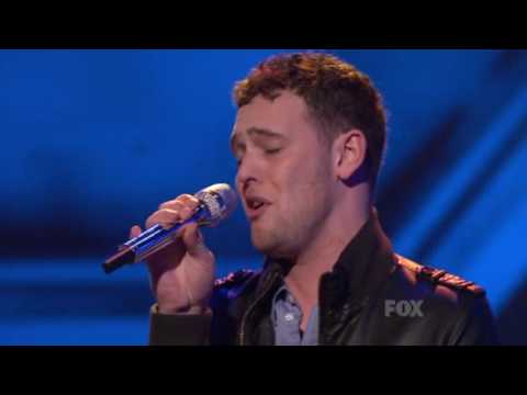 American Idol 08x14 Group 2 Semi finalists Perform   Billboard Hot 100