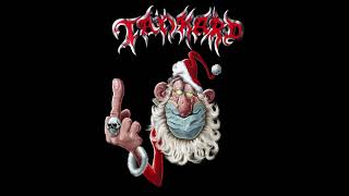 Tankard - Fuck Christmas (Official Visualiser)