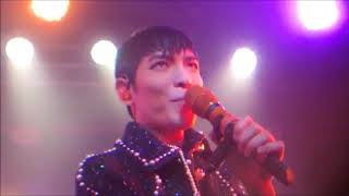 20170920【ETNEWS時尚雲直播】蕭敬騰現身香奈兒After Party演唱