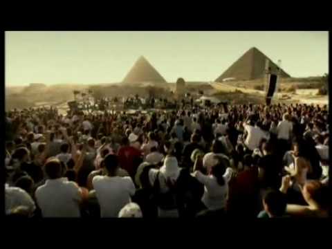 IAM - Khaled (2008) (Live) Egypte.avi