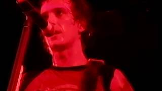 Marvelous 3 - &quot;Bohemian Rhaposody&quot; 10/20/00, Detroit, MI. 2 Camera Mix