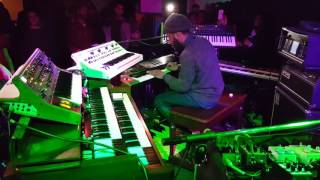 Cory Henry Sugar daddy by D&#39;Angelo 2016