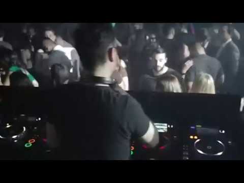 Etienne Ozborne @ Aléa - March 17th 2018