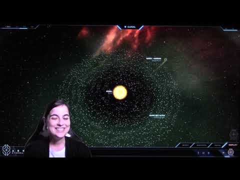 MongoTV_1863 - Part 182 - Star Citizen 3.4.1 - Star Systems in Starmap