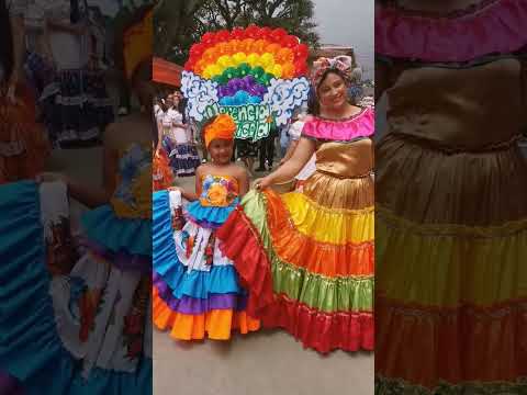 Día de la antioqueñidad en Concordia Antioquia 💚