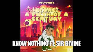 Know Nothing Music Video