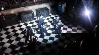 Debut de SIX Elements