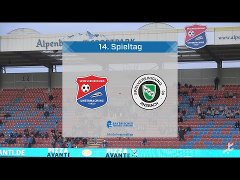 Anspach trifft Ansbach mitten ins Herz - Haching bleibt dank kuriosem Doppelpack vorne dabei