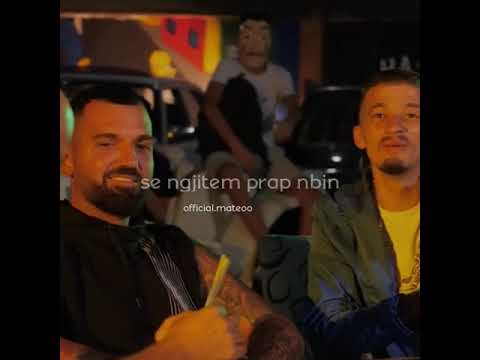 KOZAK x BIG CRUZ - BANDA