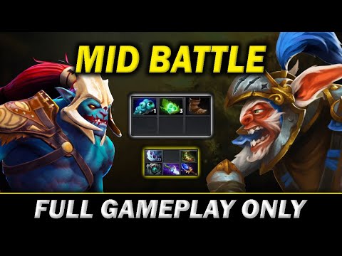 MEEPO VS HUSKAR, STARTING ITEM WITH BOOTS OF SPEED! - Full Gameplay Meepo #518