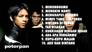 Download lagu PETERPAN - TOP 10 LAGU mp3
