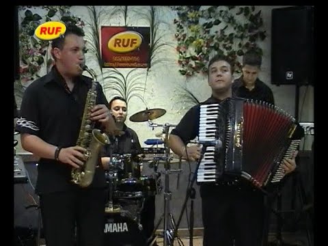 BORKO RADIVOJEVIC i TIGROVI   Jul 2005