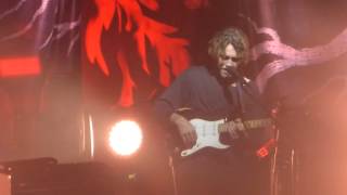 Matt Corby - What The Devil Has Made/Sooth Lady Wine Live Enmore Theatre Sydney 11.4.16