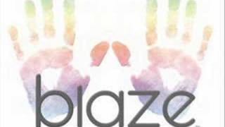 Blaze - Sweeter Than The Day Before