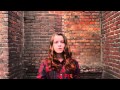 СТС. СКАЖИ СПАСИБО ЗА ЖИЗНЬ. Ольга Дарьина 