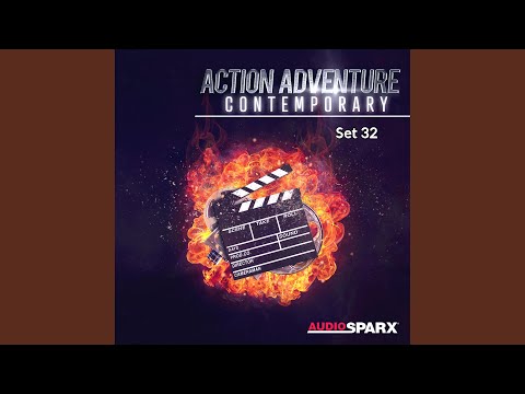 Hybrid Blockbuster Trailer