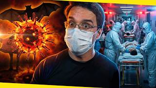 Download lagu 🚨 URGENT! NEW EPIDEMIC STARTED IN INDIA? mp3