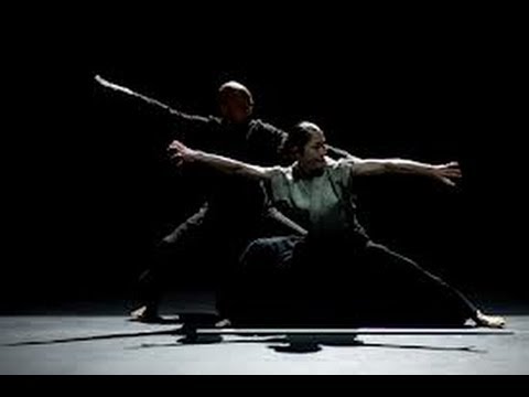 Akram Khan- Gnosis