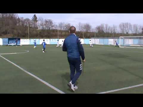 ALPIGNANO VS RAPID TORINO 1