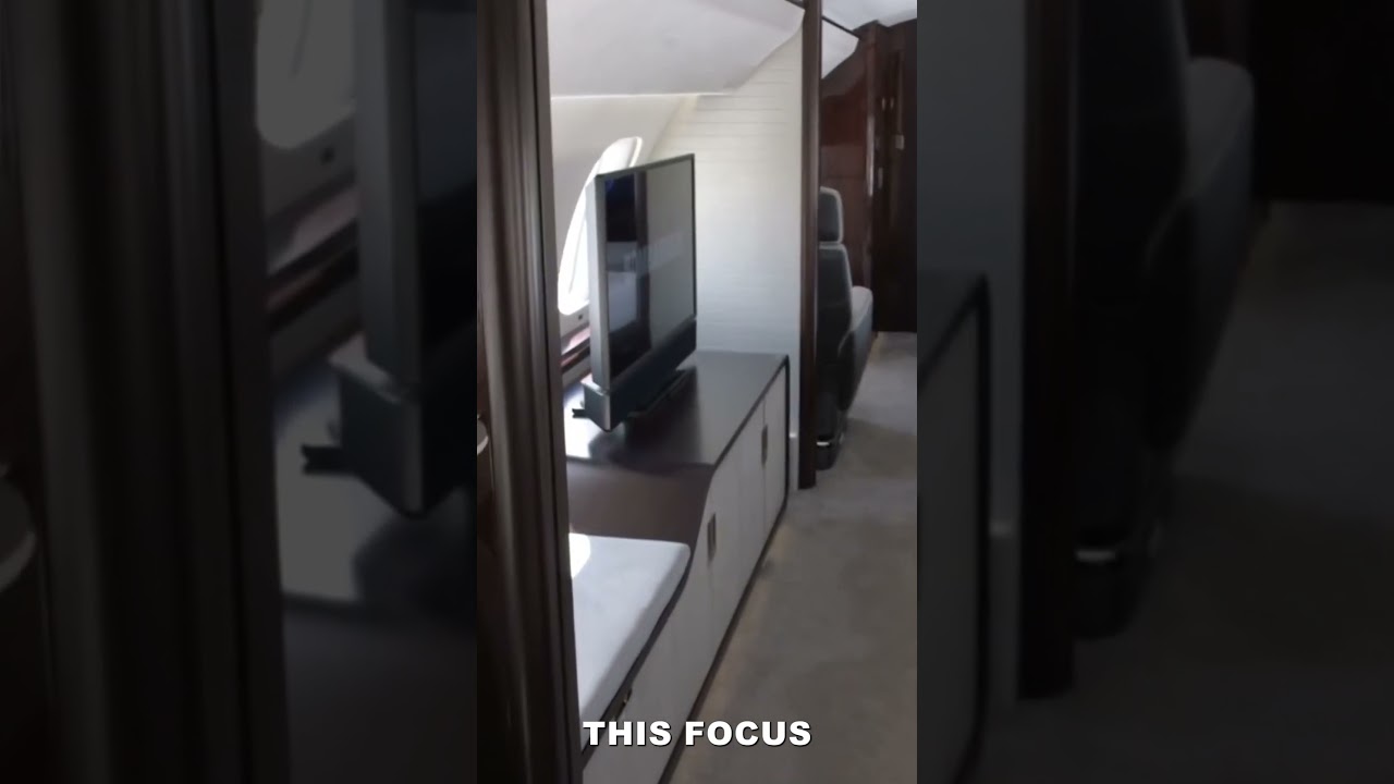 The Most Fuel-Efficient Private Jets in 2024 | Operating Costs