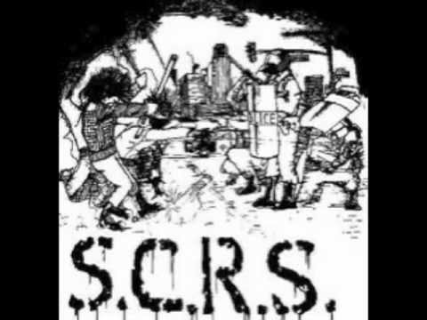 South Central Riot Squad- S.C. Drunx