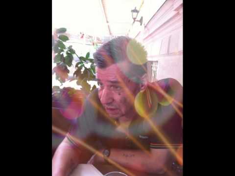 TANAS TODOROVSKI - DZANI -  TRI GODINI MINAA instrumental)