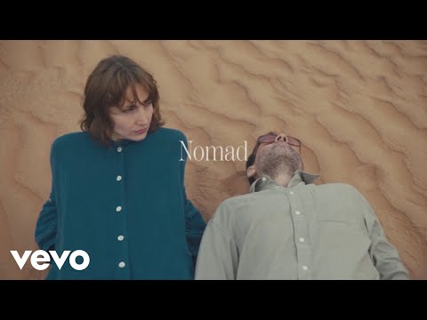 Bedouin Burger - Nomad (Official Music Video)