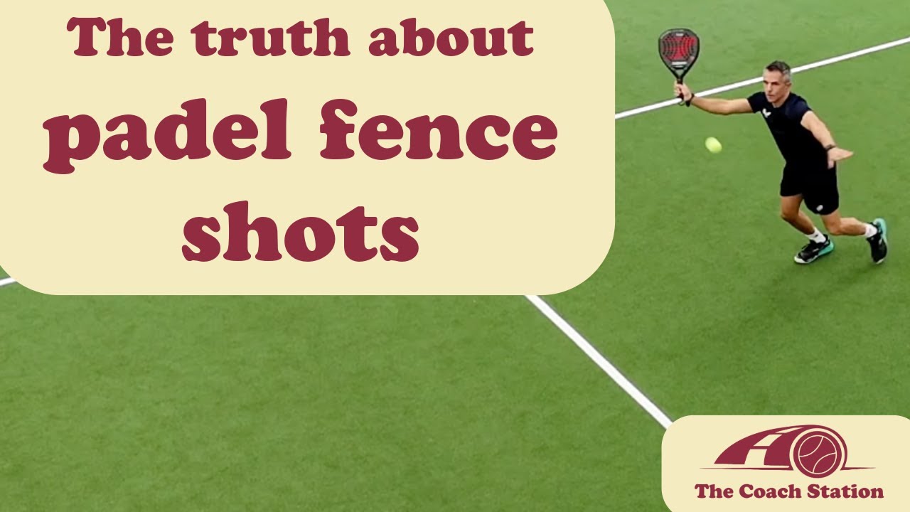 Fence shots: tactical positioning and risk management