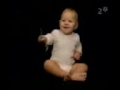 Drummer Baby