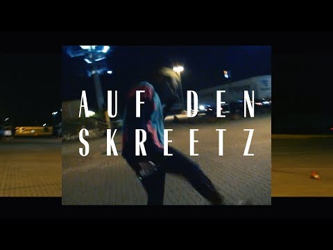 ALG - AUF DEN SKREETZ (prod. William White / Trappunzel)