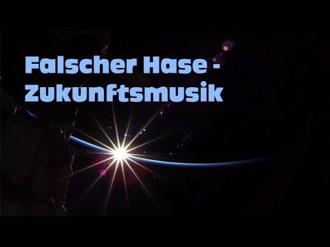 Falscher Hase - Zukunftsmusik (Januar 2020) [DJ Mix | Deep House]