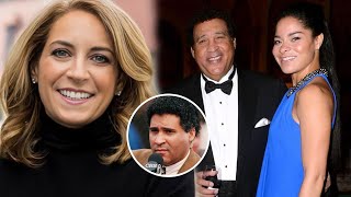 Greg Gumbel Family Video With Wife Marcy Gumbel