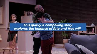 Recent Tragic Events Trailer